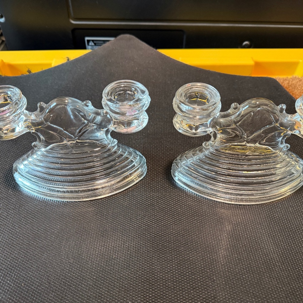Candle Holders